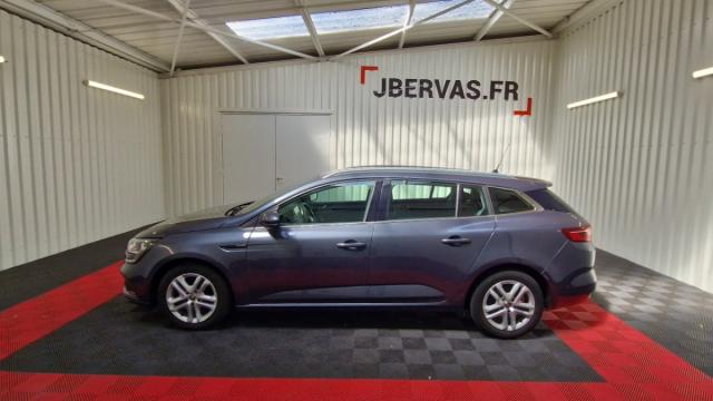 Renault Mégane Estate image 5