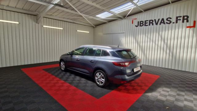 Renault Mégane Estate image 9