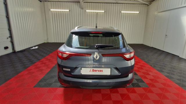 Renault Mégane Estate image 7