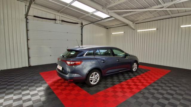 Renault Mégane Estate image 1