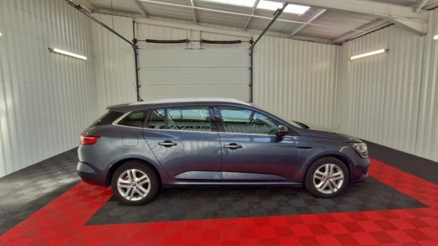 Renault Mégane Estate image 4