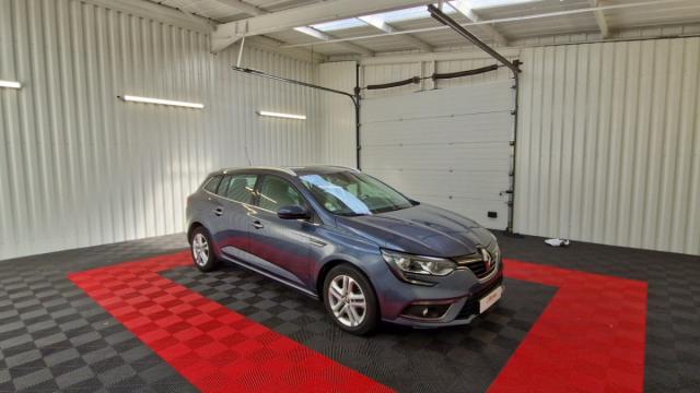 Renault Mégane Estate image 2