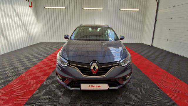 Renault Mégane Estate image 6