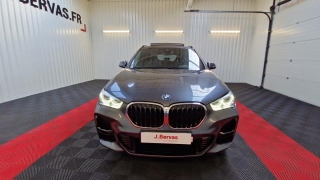 Bmw X1 image 6