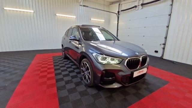 Bmw X1 image 2