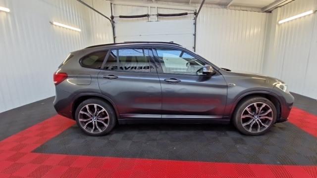 Bmw X1 image 5