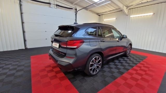 Bmw X1 image 4
