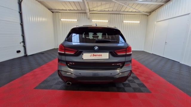 Bmw X1 image 1