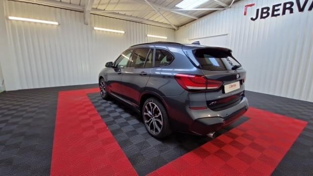Bmw X1 image 8