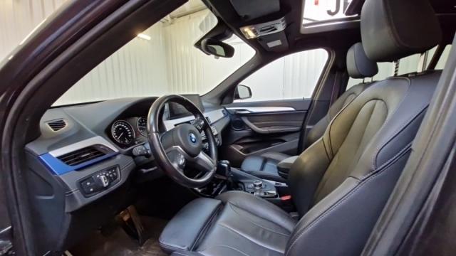 Bmw X1 image 3