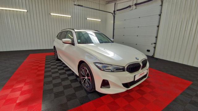 Bmw Série 3 image 9