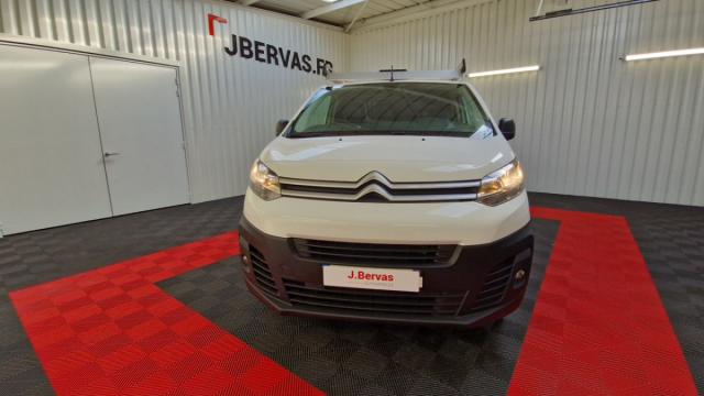 Citroen Jumpy image 2