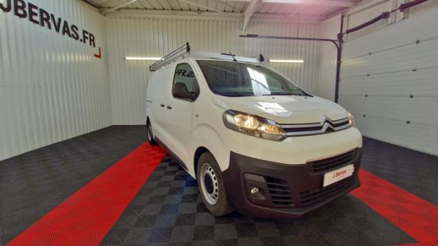 Citroen Jumpy image 9