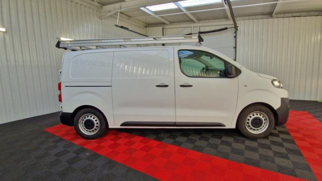 Citroen Jumpy image 7