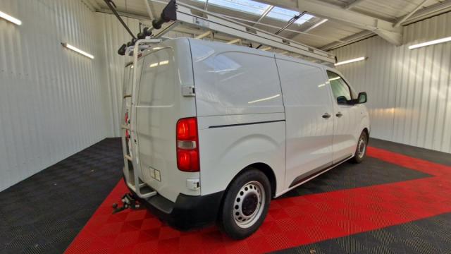 Citroen Jumpy image 1