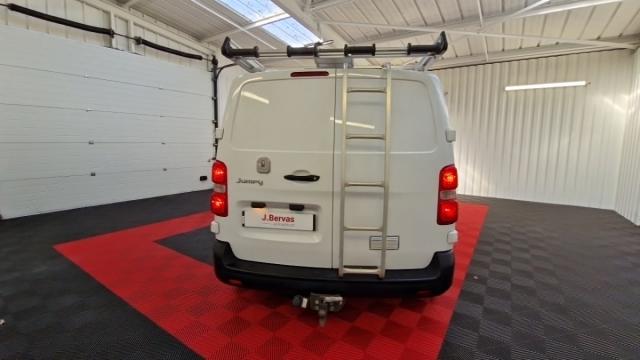 Citroen Jumpy image 3