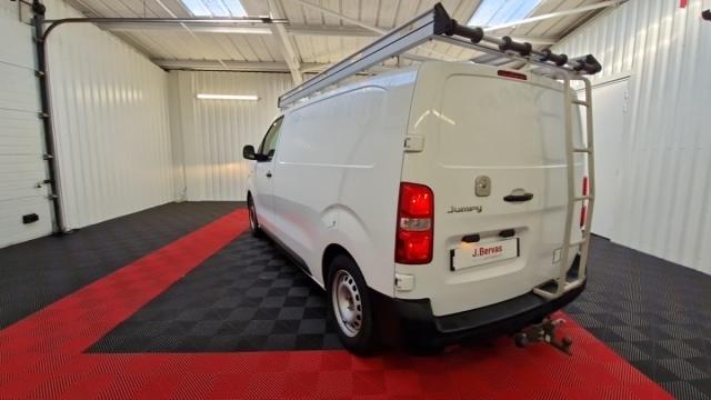Citroen Jumpy image 6