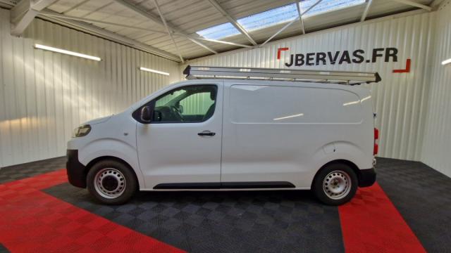 Citroen Jumpy image 4