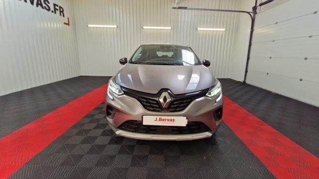 Renault Captur image 2