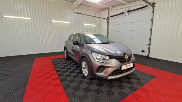 Renault Captur image 5