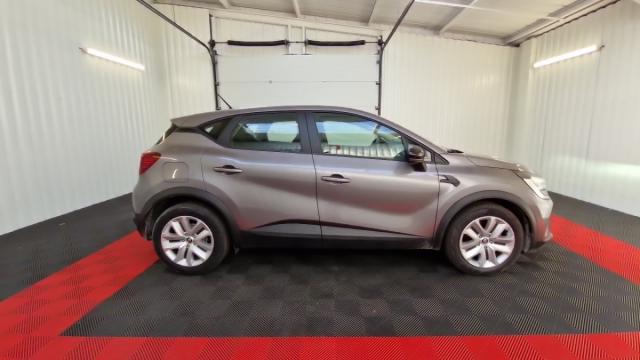 Renault Captur image 1