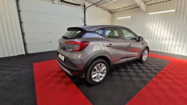 Renault Captur image 4