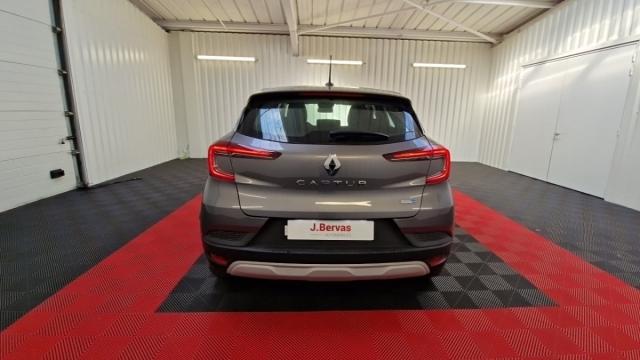 Renault Captur image 7
