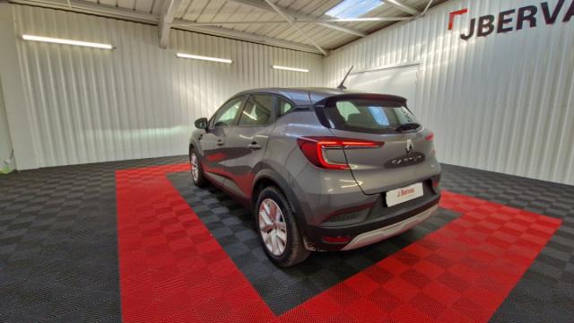 Renault Captur image 3