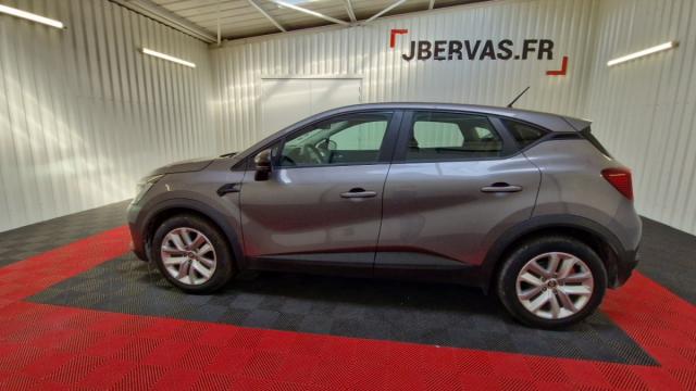 Renault Captur image 9