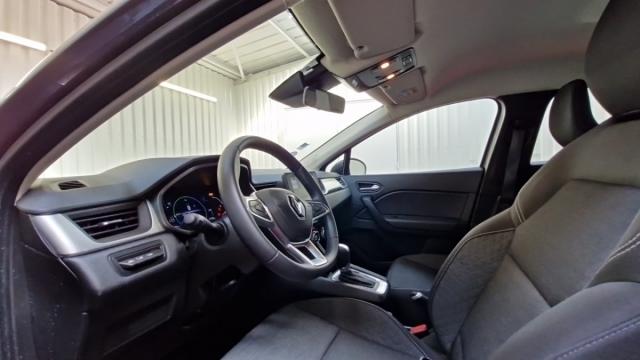 Renault Captur image 8
