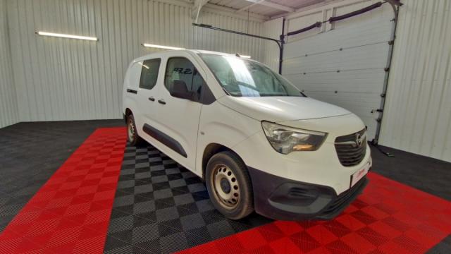 Opel Combo image 6