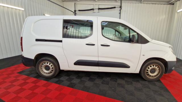 Opel Combo image 5