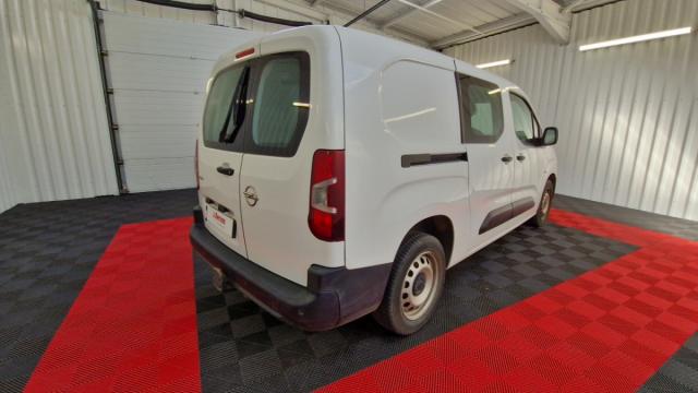 Opel Combo image 2