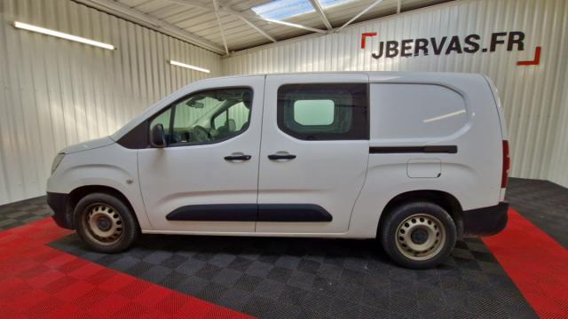 Opel Combo image 7