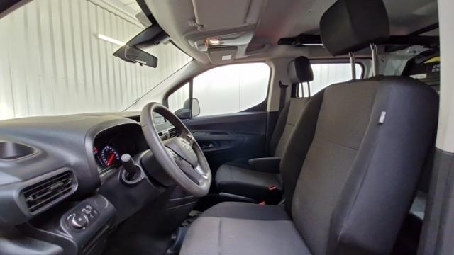 Opel Combo image 1