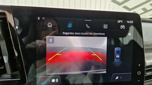 Renault Mégane E-Tech image 7