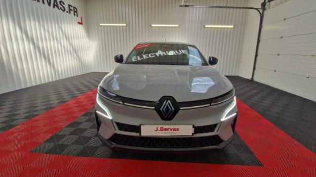 Renault Mégane E-Tech image 2