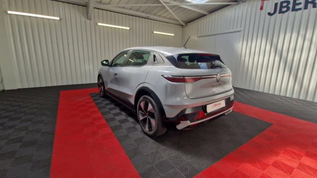 Renault Mégane E-Tech image 3