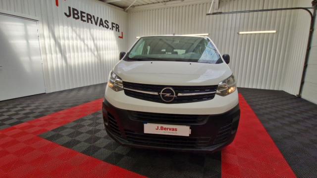 Opel Vivaro image 5