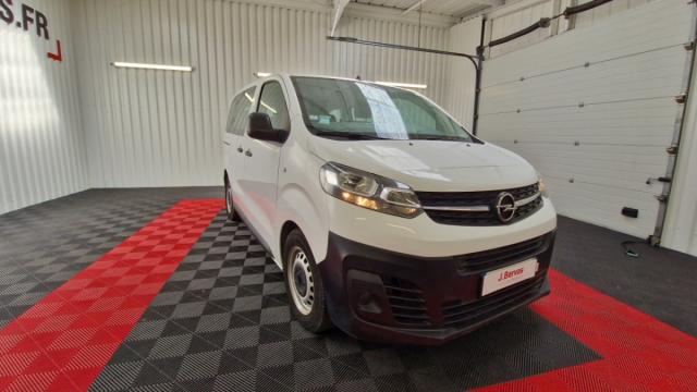 Opel Vivaro image 6
