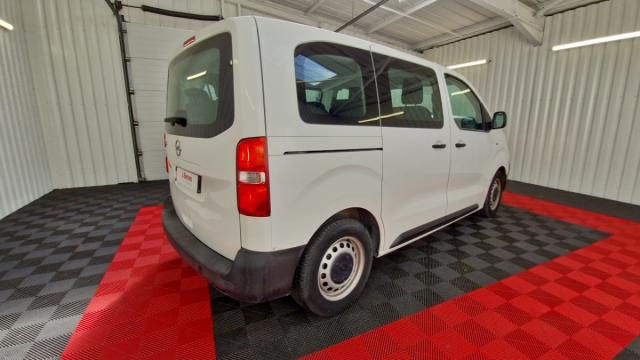 Opel Vivaro image 2