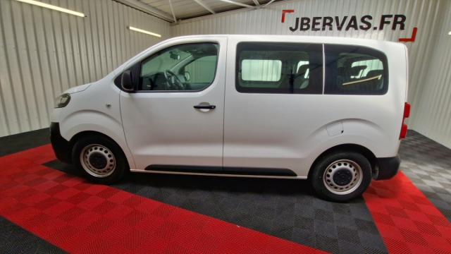 Opel Vivaro image 4
