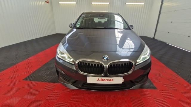 Bmw Serie 2 Active Tourer image 7
