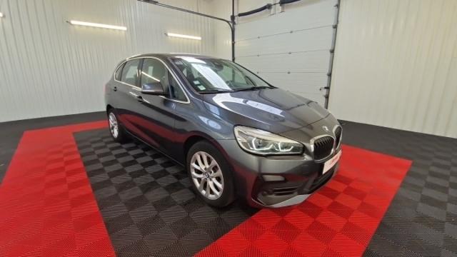 Bmw Serie 2 Active Tourer image 8