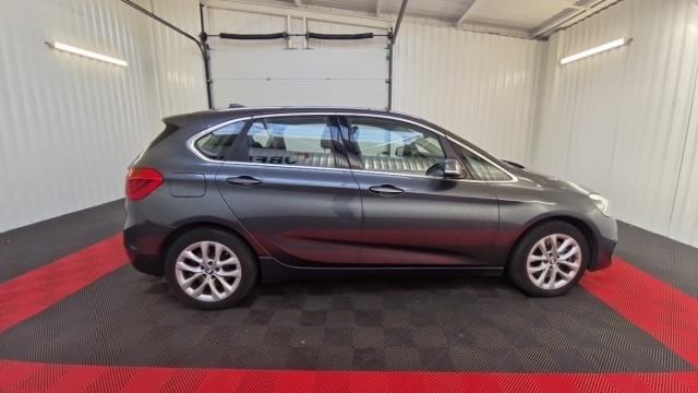 Bmw Serie 2 Active Tourer image 4