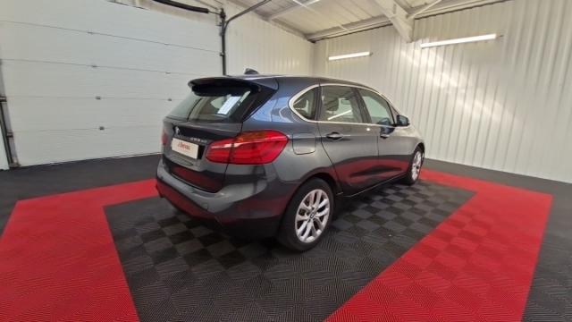 Bmw Serie 2 Active Tourer image 2