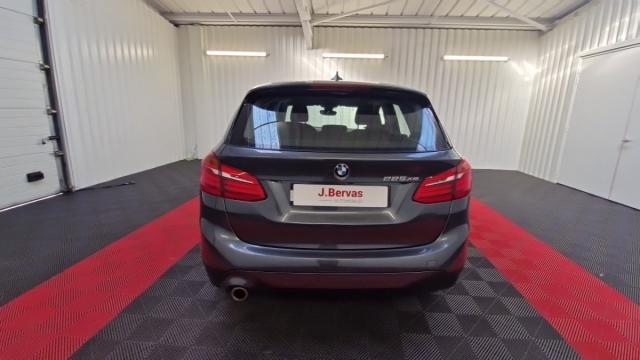Bmw Serie 2 Active Tourer image 3