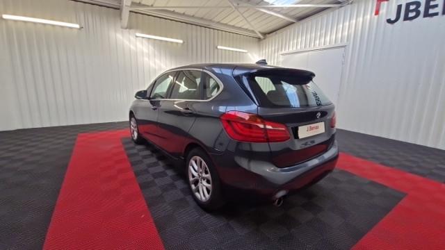 Bmw Serie 2 Active Tourer image 6