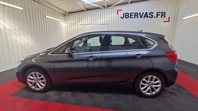 Bmw Serie 2 Active Tourer image 5
