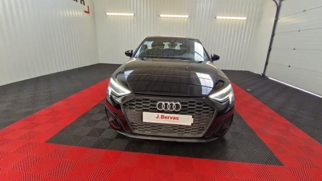 Audi A3 Sportback image 1
